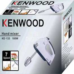 Kenwood Hand Mixer || Kenwood Hand Mixer HM133 180W Best Price In BD